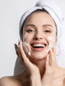 Golden Pearl Whitening Soap – Acne Prone & Oily Skin 100gm - TUZZUT Qatar Online Shopping