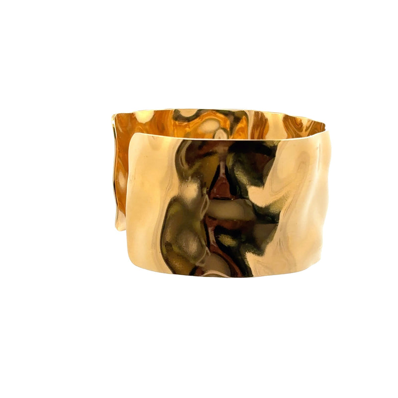 Waves Chunky Cuff For Women's Waves Chunky Cuff For Women's