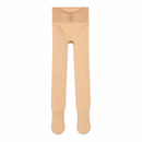 Women’s Nude Beige High-Waisted Footed Shaping Tights 796194
