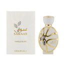 KHADLAJ SAWAAR VANILLE BLANC EDP - 100ml - TUZZUT Qatar Online Shopping