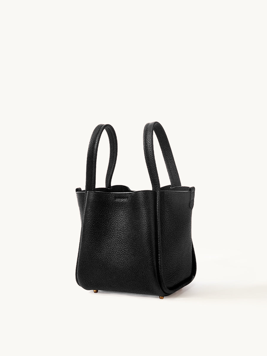 Medium Song Bag - Onyx B2019