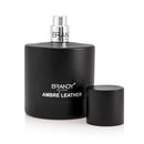 Ambre Leather EDP 100ml by Brandy Designs Perfumes - *Inspired by Tom Ford Ombre Leather* - TUZZUT Qatar Online Shopping