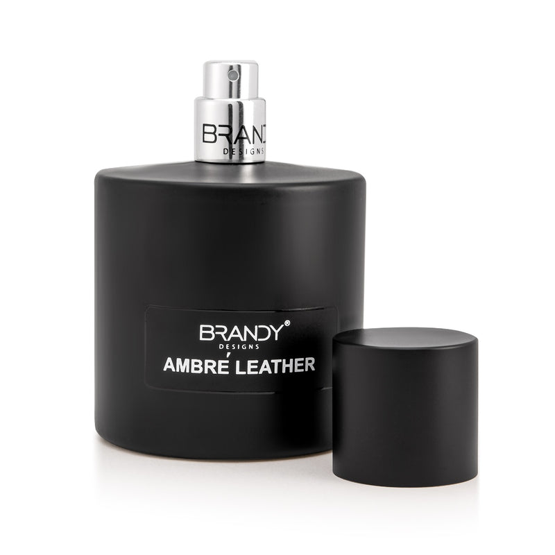 Ambre Leather EDP 100ml by Brandy Designs Perfumes - *Inspired by Tom Ford Ombre Leather*