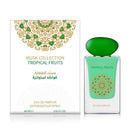 Musk Collection EDP Perfume Tropical Fruits 60ml by Gulf Orchid - TUZZUT Qatar Online Shopping
