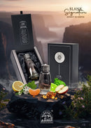 BLANK SIGNATURE – 100ml edp by Oud Al Salam - Long Lasting Unisex Perfume