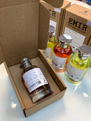 Emir Factory Edition WARM LEATHER EDP 100ml By Paris Corner