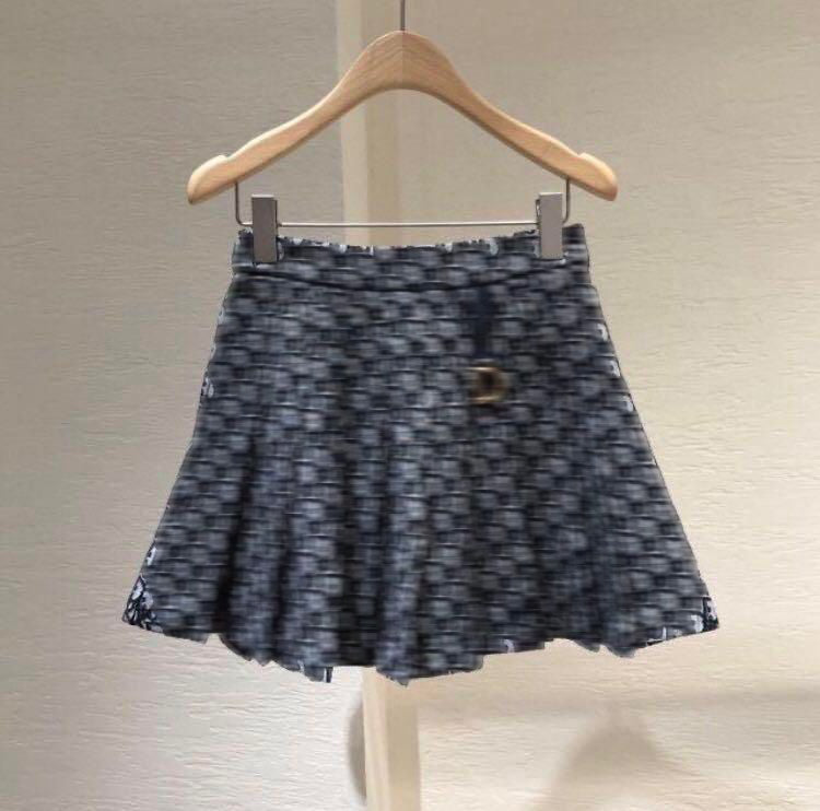Women's Fashion Skirt S4428695 - Tuzzut.com Qatar Online Shopping