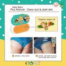 HELLO BALM PLUS NATURE | TOPPING BALM PLUS ORIGINAL by LITTLE BABY - Tuzzut.com Qatar Online Shopping