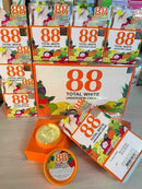 88 Total White Underarm Cream (35g) - 88TWUC - Tuzzut.com Qatar Online Shopping