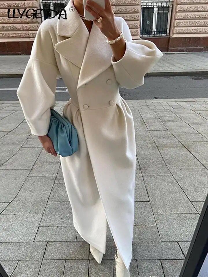 Windbreaker Streetwear Female Coat B-39014 Windbreaker Streetwear Female Coat B-39014
