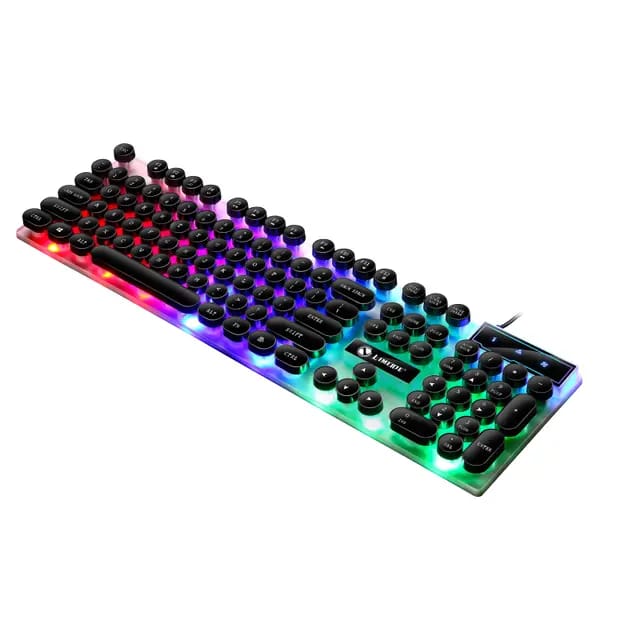 TX30 Keyboard high quality machanical game usb wired keyboard  gaming keyboard S1921577 - Tuzzut.com Qatar Online Shopping