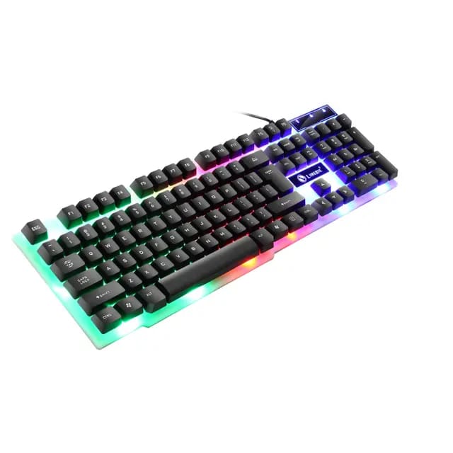 TX30 Keyboard high quality machanical game usb wired keyboard  gaming keyboard S1921577 - Tuzzut.com Qatar Online Shopping