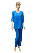 Housemaid Dress Uniform - HM01 - Tuzzut.com Qatar Online Shopping