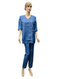 Housemaid Dress Uniform - HM01 - Tuzzut.com Qatar Online Shopping