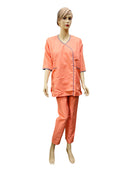 Housemaid Dress Uniform - HM01 - Tuzzut.com Qatar Online Shopping