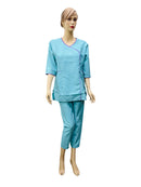 Housemaid Dress Uniform - HM01 - Tuzzut.com Qatar Online Shopping