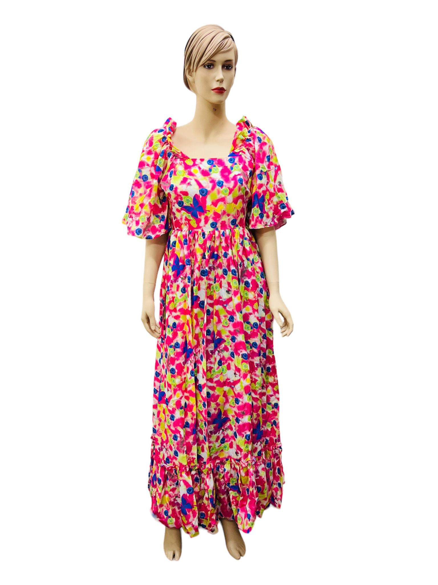 Women's Fashion Long Gown S4593104 Women's Fashion Long Gown S4593104