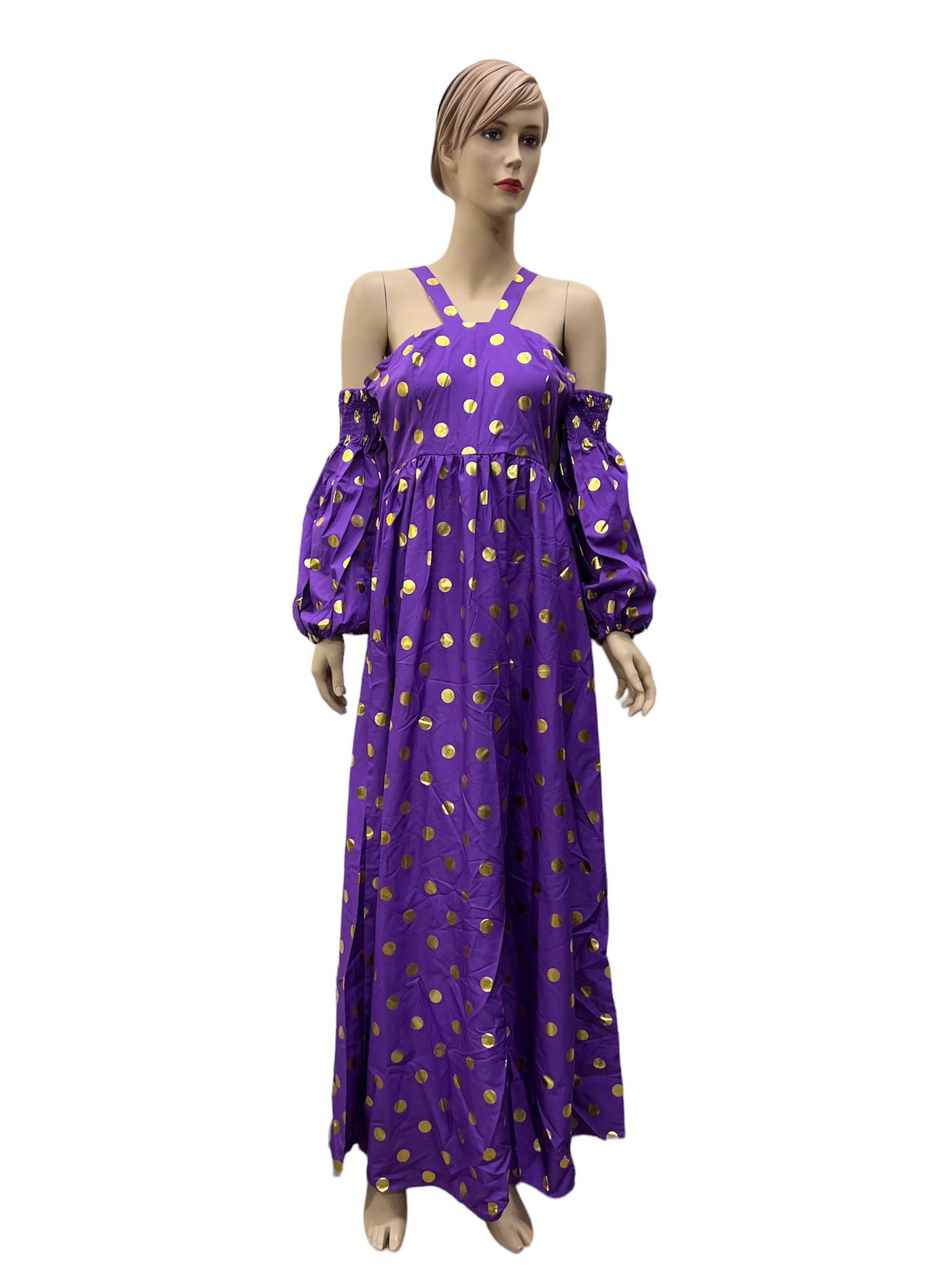 Women's Fashion Long Dress S4458318 Women's Fashion Long Dress S4458318