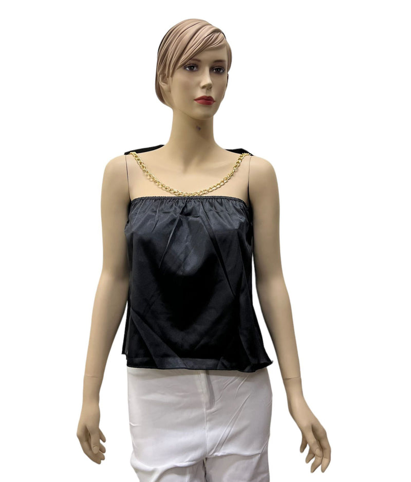 Women's Fashion Party Top S4526347