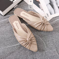 Women's Fashion Pointed Toe Summer Sandals BM-169