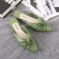 Women's Fashion Pointed Toe Summer Sandals BM-169 - Tuzzut.com Qatar Online Shopping