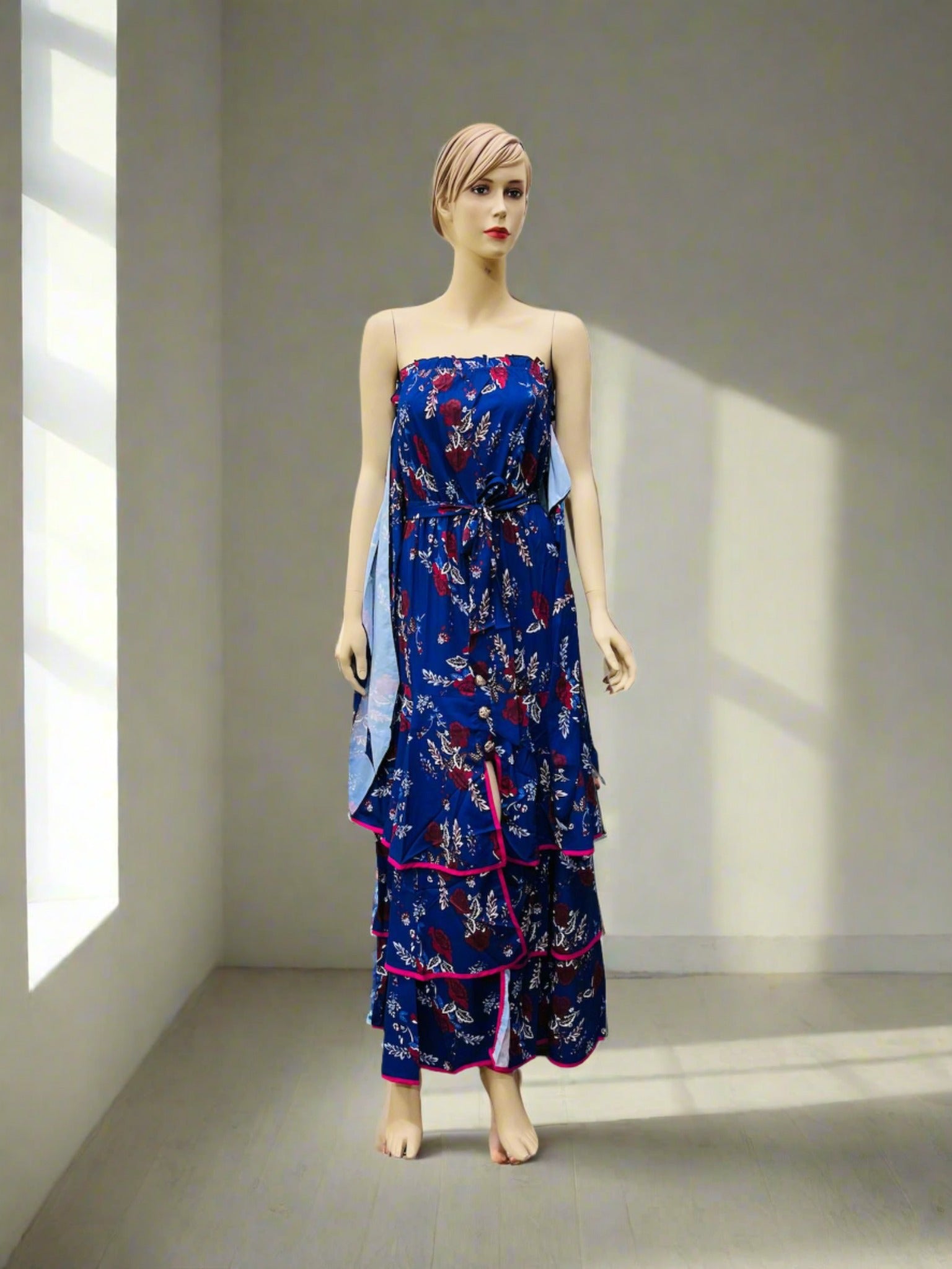 Women's Fashion Dress S4596774 Women's Fashion Dress S4596774