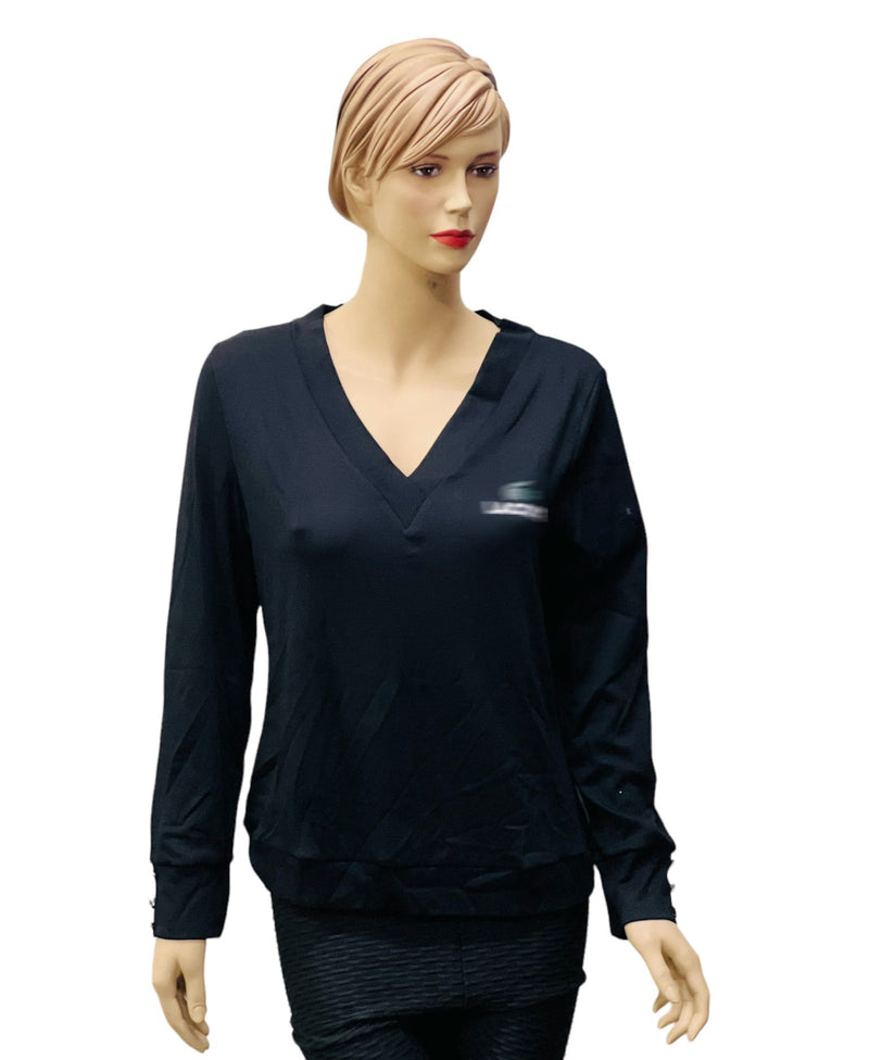 Women's Fashion Full Sleeve T-Shirt X4374125