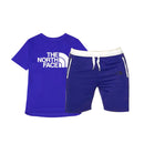 2 Pcs T-Shirt & Shorts Set X2433341 - Tuzzut.com Qatar Online Shopping