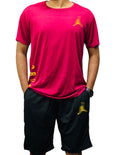 2 Pcs T-Shirt & Shorts Set S2350735 - Tuzzut.com Qatar Online Shopping