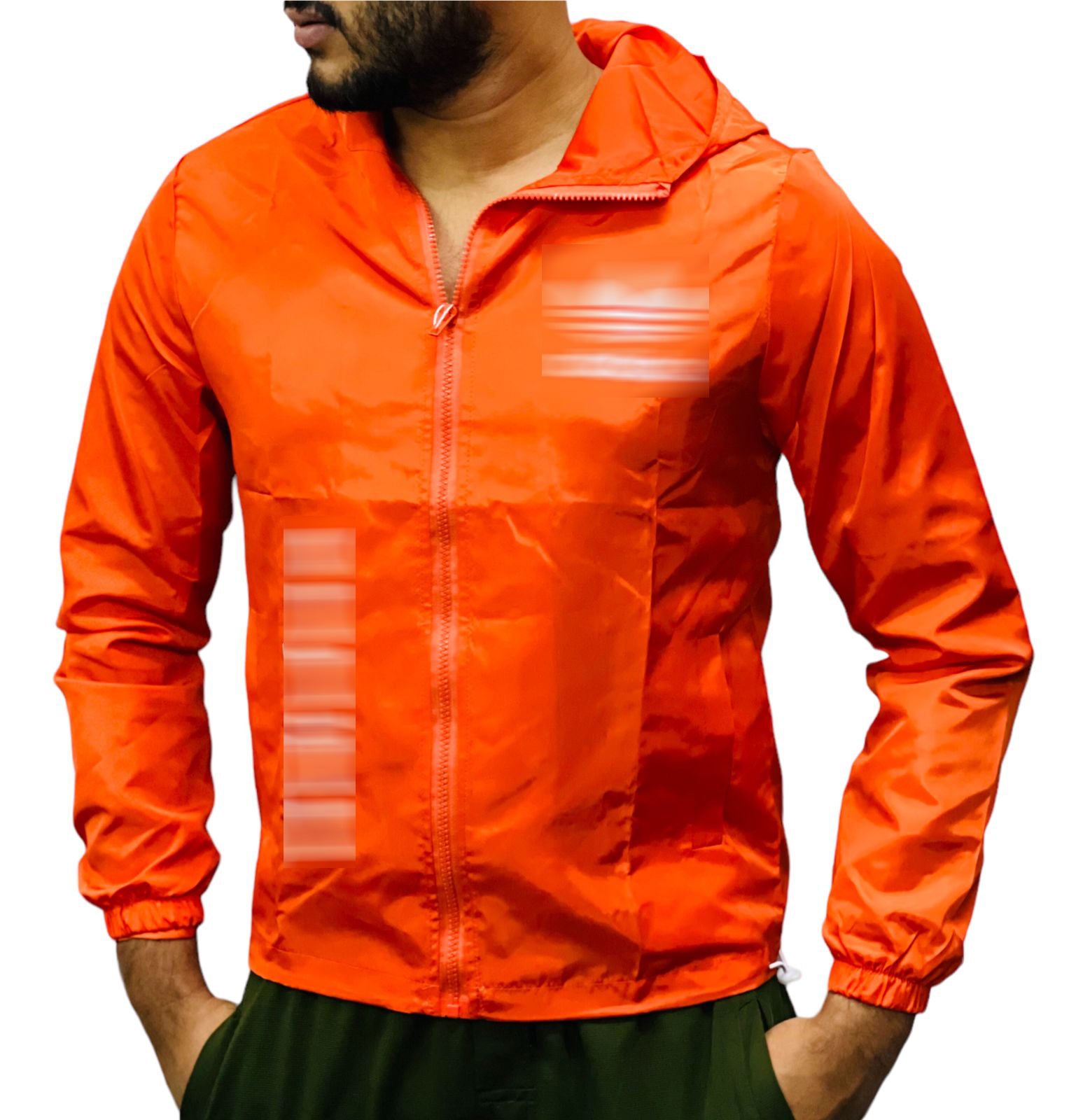Men's Fashion Full Sleeve Hoodie X3156728 Men's Fashion Full Sleeve Hoodie X3156728