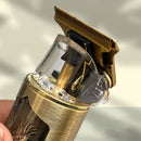 R.VIHAN Professional Hair Clipper RV-955C - Tuzzut.com Qatar Online Shopping