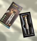 R.VIHAN Professional Hair Clipper RV-955C - Tuzzut.com Qatar Online Shopping