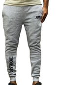 Men's Fashion Track Pant S4366603 - Tuzzut.com Qatar Online Shopping