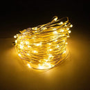 OEM Outdoor led waterfall curtain lights christmas lights S3187220 - Tuzzut.com Qatar Online Shopping