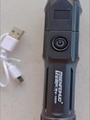 Strong light flashlight, many functions, mainly bright S4643378 - Tuzzut.com Qatar Online Shopping