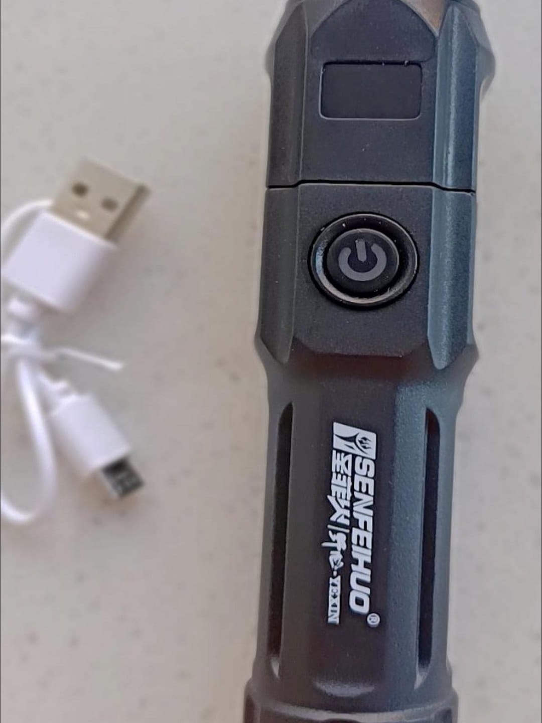Strong light flashlight, many functions, mainly bright S4643378 Strong light flashlight, many functions, mainly bright S4643378