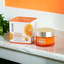 Dr.Rashel Vitamin C Brightening and Anti Aging Night Cream DRL-1511 - Tuzzut.com Qatar Online Shopping