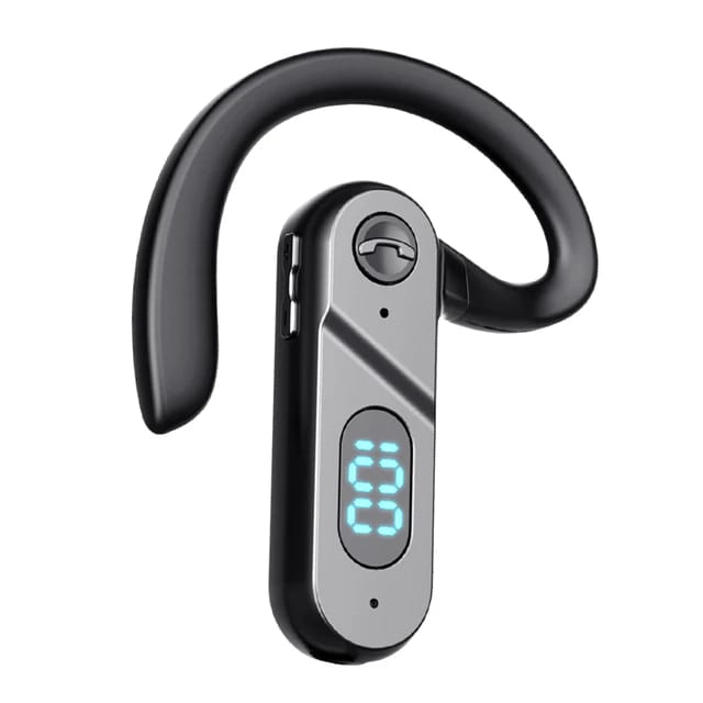 V28 Bone Conduction Blue Tooth Headset 5.0 Model T WS, Mobile Phone Wireless Smart Headset, Suitable ForApple,forSamsung X4514670 - Tuzzut.com Qatar Online Shopping