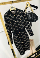 Women's Fashion Party Wear X4649374 - Tuzzut.com Qatar Online Shopping