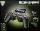 Retro Video Handheld Game Console 2.4 Inch Game Player with 520 Game Controllers S10 combination machine for children's gifts - Tuzzut.com Qatar Online Shopping