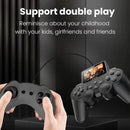 Retro Video Handheld Game Console 2.4 Inch Game Player with 520 Game Controllers S10 combination machine for children's gifts - Tuzzut.com Qatar Online Shopping