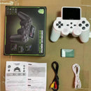 Retro Video Handheld Game Console 2.4 Inch Game Player with 520 Game Controllers S10 combination machine for children's gifts - Tuzzut.com Qatar Online Shopping