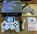 Retro Video Handheld Game Console 2.4 Inch Game Player with 520 Game Controllers S10 combination machine for children's gifts - Tuzzut.com Qatar Online Shopping