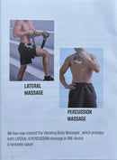 VibraBand Vibrating Body Massager SL-888 - Tuzzut.com Qatar Online Shopping