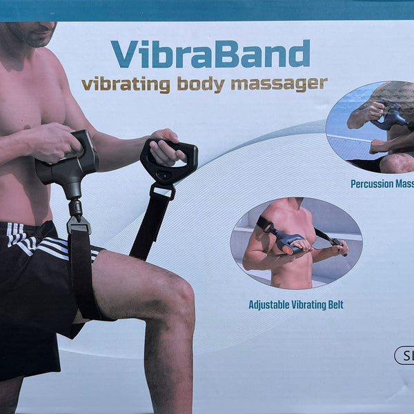 vibrating body massager The 17 Best Wand Vibrators on Amazon main image 1