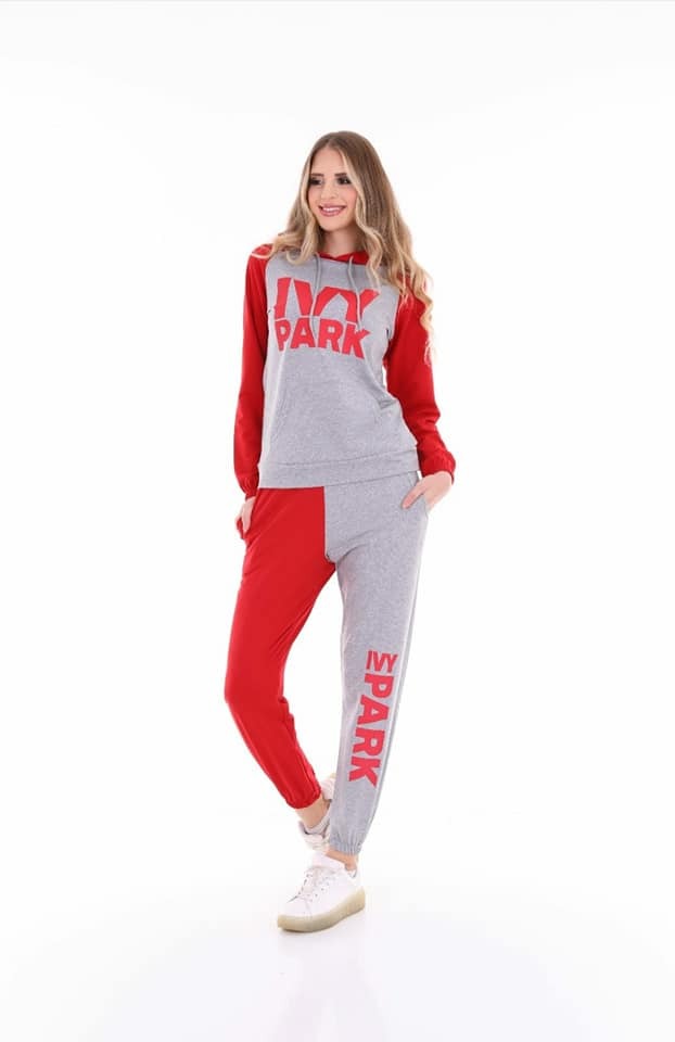 Winter Turkish Women's Sweet Suite Terno Pajama -7467 Winter Turkish Women's Sweet Suite Terno Pajama -7467
