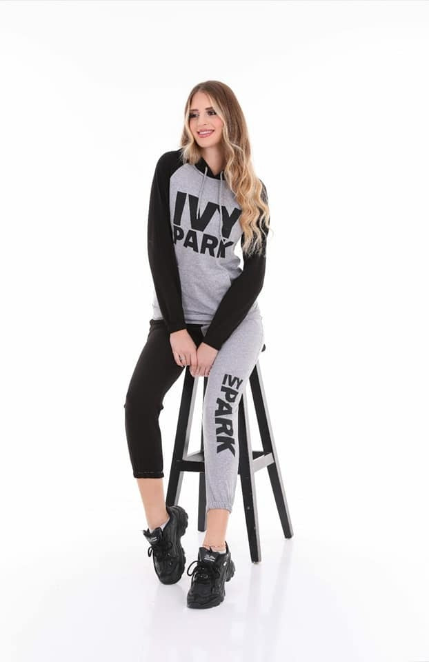Winter Turkish Women's Sweet Suite Terno Pajama -7467 Winter Turkish Women's Sweet Suite Terno Pajama -7467