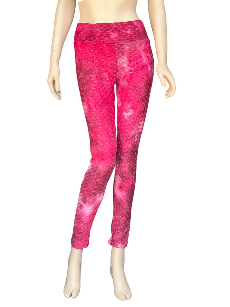 Women's Breathable Tights Slim Yoga Pant Sports Bottoms - Tuzzut.com Qatar Online Shopping