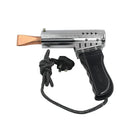 220V 500W Universal Soldering Gun, Tip Chisel, handheld Soldering Iron Welding Machine Hot Gun Temperature 200-400C - Tuzzut.com Qatar Online Shopping