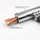 220V 500W Universal Soldering Gun, Tip Chisel, handheld Soldering Iron Welding Machine Hot Gun Temperature 200-400C - Tuzzut.com Qatar Online Shopping